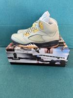 Air Jordan 5 Retro Jade Horizon Größe 46 Bayern - Günzburg Vorschau