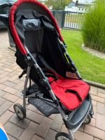 Kinderwagen Bayern - Eschenbach Vorschau