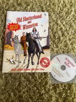 Old  Shatterhand und Winnetou Nordrhein-Westfalen - Neunkirchen-Seelscheid Vorschau