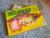 Brettspiel Monopoly Taschengeld Spiel Sachsen - Neukirch/Lausitz Vorschau