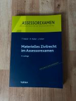 KAISER SKRIPT Materielles Zivilrecht, 11. Auflage 2022, Neu Innenstadt - Köln Altstadt Vorschau