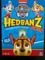 Hedbanz Junior Paw Patrol Thüringen - Waltershausen Vorschau