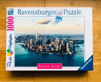 Puzzle, Ravensburger, Neu, 1000 Teile, Beautiful Skylines, Hessen - Mörfelden-Walldorf Vorschau