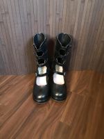 Antaina Boots Heart Bucket Gothic Lolita schwarz 40 41 WGT Berlin - Hohenschönhausen Vorschau