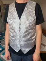 Waistcoat + Cravat Tie + Pocket Square München - Milbertshofen - Am Hart Vorschau