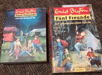 Bücher Fünf Freunde von Enid Blyton Nordrhein-Westfalen - Laer Vorschau