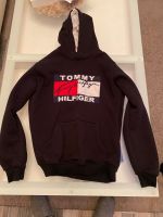 Tommy Hilfiger, Kapuzenpullover Größe L/M Nordrhein-Westfalen - Neuss Vorschau