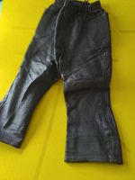 regenhose Lederhose original 92 98 104 Harburg - Hamburg Eißendorf Vorschau