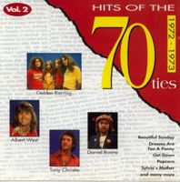 CD Hits Of The 70ties Vol. 2 1972 - 1973 Middle Of The Road Sweet Hessen - Wiesbaden Vorschau