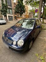 Verkaufe VW Polo 1.2 Benzin, 64 PS, Baujahr 2001 Rheinland-Pfalz - Mainz Vorschau