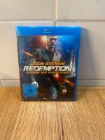 Blu-ray Disc Redemption Stunde der Vergeltung Bayern - Erlangen Vorschau