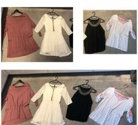 Neuwertiges Set * Kleid Longsleeve Bluse schick sportlich sommer Nordrhein-Westfalen - Bedburg Vorschau