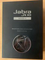 Jabra JX10 Series 2 Bloetooth Headset Baden-Württemberg - Schriesheim Vorschau