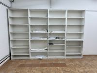 Holzregal Regal Bücherregal Werkstatt Keller Garage Hobbyraum Hessen - Schlüchtern Vorschau