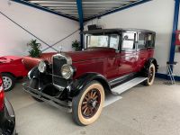 PEERLESS SIX-90 60/90 Oldtimer Vorkrieg / Rolls Royce , Chevrolet Aachen - Aachen-Haaren Vorschau