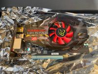 ATI Radeon HD 5770 1 GB DDR Thüringen - Rudolstadt Vorschau