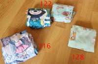 Mädchen Jungen Schlafanzüge kurz 116 122 128 C&A Mickey Mouse Hessen - Rodenbach Vorschau