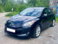 Mazda 3 1.6 MZ-CD  * Top Zustand * Euro 5 * Lim. Bayern - Rosenheim Vorschau