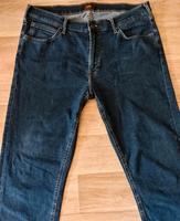 Lee Regular Fit Strech Jeans W36 L 34 Thüringen - Erfurt Vorschau