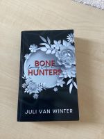 Bone Hunters von Juli Van Winter Baden-Württemberg - Frankenhardt Vorschau