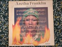 Vinyl LP Schallplatte Amiga Aretha Franklin Greatest Hits Berlin - Steglitz Vorschau