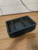 4x Organizer Schubladeneinsatz 20x30 je 5€ Baden-Württemberg - Freiburg im Breisgau Vorschau