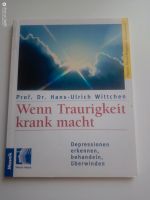 Wenn Traurigkeit krank macht Buch Ratgeber Sachsen - Freiberg Vorschau