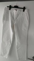 Damenhose weiss Gr 42 Saarland - Mettlach Vorschau
