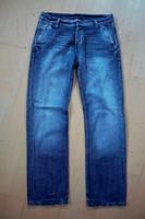 Jeans Hose ZARA Gr. 42 (Jeansgröße 32) Damen Sachsen - Crimmitschau Vorschau