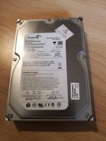 Seagate Barracuda 7200.10 250GB, Intern, 7200RPM, SATA Hessen - Burgwald Vorschau