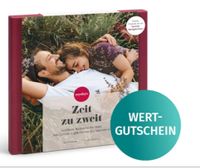 Geschenkbox Mydays Zeitzuzweit 99,90€ Für ALLE Mydays-Erlebnisse Rheinland-Pfalz - Neuwied Vorschau