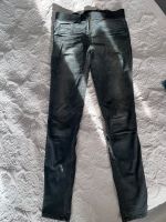 Diesel Jeans Jeggings grau 27 Berlin - Spandau Vorschau