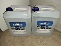 AdBlue 10liter Sachsen-Anhalt - Magdeburg Vorschau