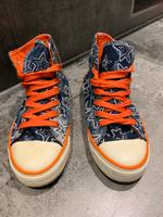 Chucks von DooDogs Gr. 37 Sachsen - Auerbach (Vogtland) Vorschau