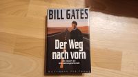 Buch "Der Weg nach vorn" von Bill Gates Nordrhein-Westfalen - Lengerich Vorschau