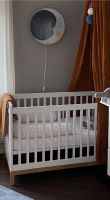 Kinderbett/Babybett mit Matratze Schleswig-Holstein - Kaltenkirchen Vorschau