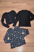 Damen Mädchen Langarmshirt Only + H&M Gr. S / 164 170 Hessen - Bruchköbel Vorschau