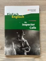 An Inspector Calls Lektüre Englisch Schöningh München - Allach-Untermenzing Vorschau