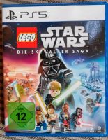 Lego Star Wars PS5 Mecklenburg-Vorpommern - Greifswald Vorschau
