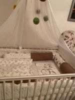 Babybett/ Kinderbett Bielefeld - Brackwede Vorschau