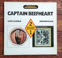 CAPTAIN BEEFHEART 'Safe As Milk / Mirror Man' Bochum - Bochum-Südwest Vorschau