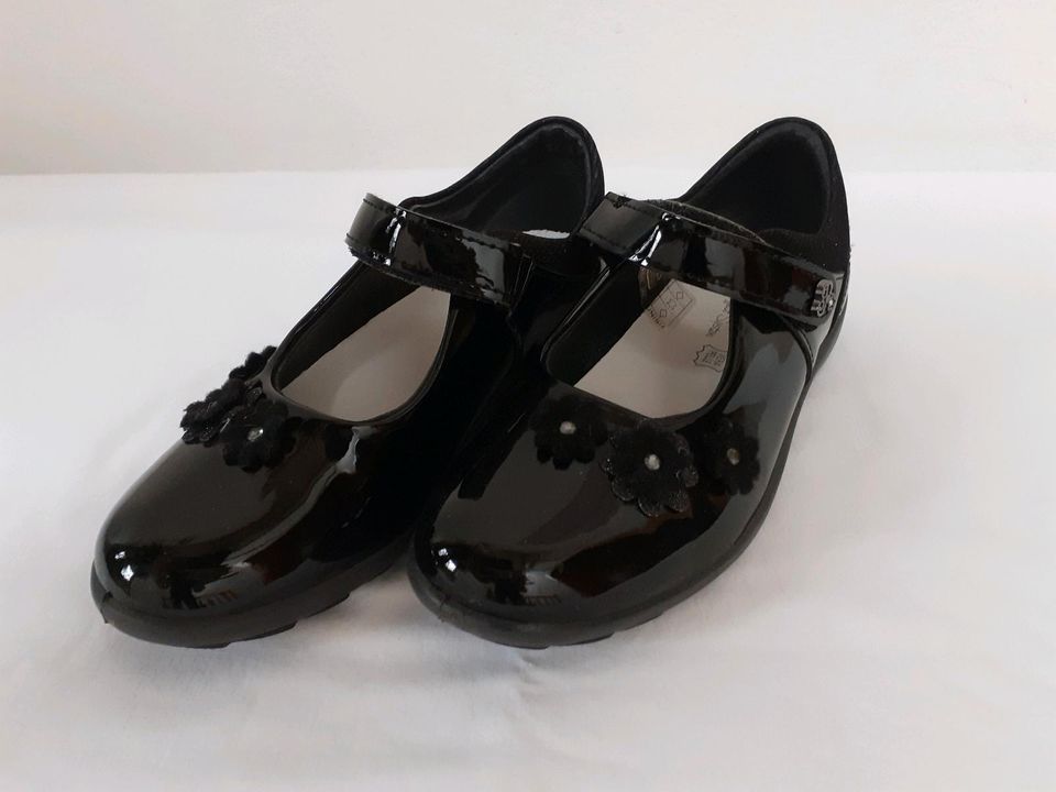 PRIMIGI Mädchen Pci 8573 Geschlossene Ballerinas in Schwabhausen