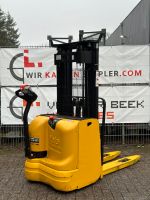 Hubwagen / Ameise Yale MS12 AC / Stapler / 1200kg / Triplex / NUR 540STD! Nordrhein-Westfalen - Ahaus Vorschau