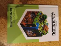 Mojang "Minecraft Entdecker Handbuch" Dortmund - Mengede Vorschau