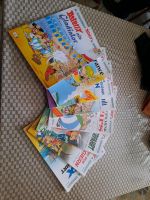 Asterix Comics Nr. 3, 6, 12, 17, 21, 22, 24 und 30 Niedersachsen - Bersenbrück Vorschau