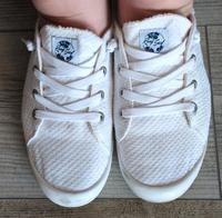 ROXY BAYSHORE Segelschuhe / Sneaker Gr. 40 Bochum - Bochum-Mitte Vorschau
