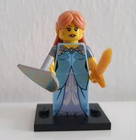 LEGO 71018 Minifiguren Serie 17, Elf Maiden, col17-15 Berlin - Zehlendorf Vorschau