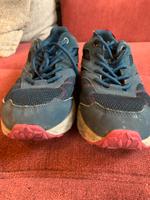 Jack Wolfskin Qutdoor Halbschuhe Bayern - Gesees Vorschau