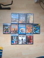 Playstation 2 Spiele München - Maxvorstadt Vorschau