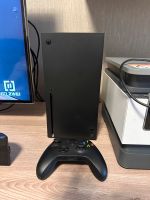 Xbox Series X, 1TB Sachsen-Anhalt - Sandersdorf Vorschau